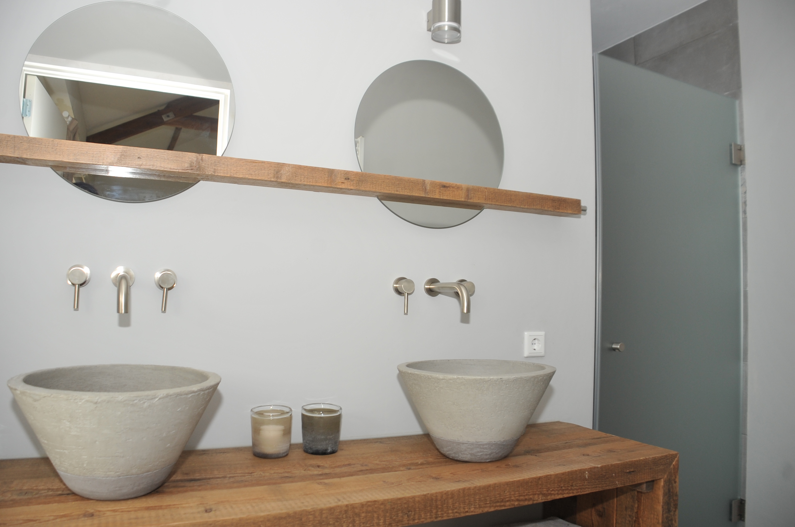 Omdat uit ook een beetje als thuis moet voelen